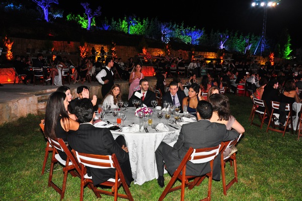 AUB BSS Annual Dinner